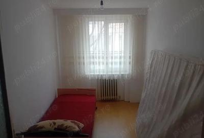 Apartament cu 3 camere decomandat în Precista - 7