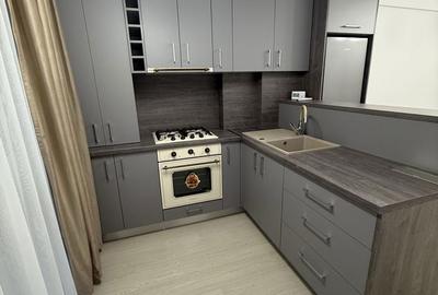 Apartament cu 2 camere în Central - 3