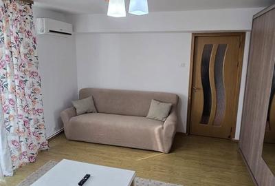 Apartament cu 2 camere semidecomandat în Ultracentral - 6