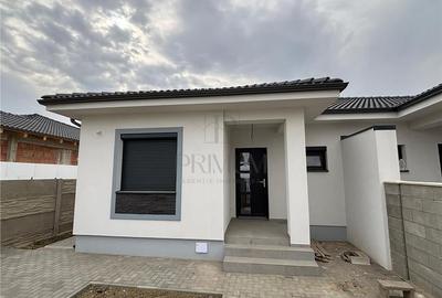 Duplex parter - posibilitate alegere finisaje - zona foarte buna - toate utilita Duplex parter - posibilitate alegere finisaje - zona foarte buna - toate utilita - 4