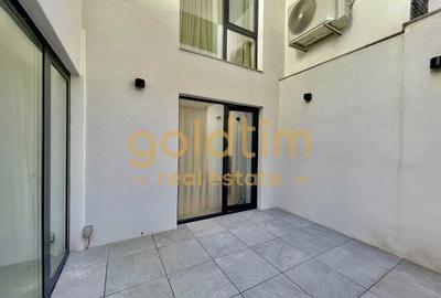 DUPLEX/ZONA REFERINTA/ LOC PARCARE - 42