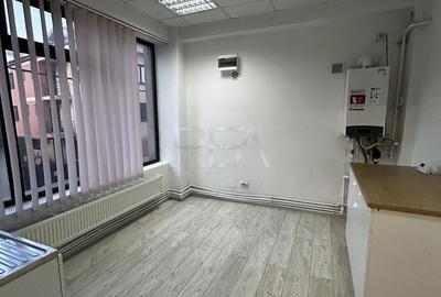 Spațiu comercial, de 107.8 mp, în Nerva Traian - 4