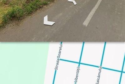 Spațiu comercial, în Ștefan Vodă - 2