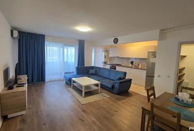 Apartament 2 camere - 1