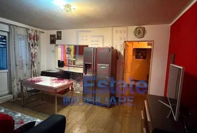 Apartament cu 4 camere decomandat în Mircea cel Bătrân - 4