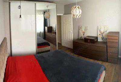 Apartament 3 camere Tineretulu, Timpuri Noi. Cu Centrala. 3 min de metrou. - 1