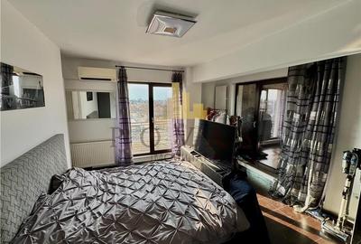 Inchiriere Apartament 3 Camere Bazilescu Laminorului Bucurestii Noi - 2