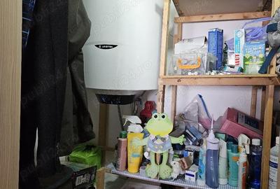 Apartament cu 2 camere decomandat în Titan - 4