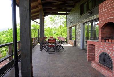 Casă cu 4 camere în Tisa - 5