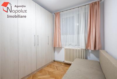 Apartament cu 2 camere semidecomandat în Gheorgheni - 2