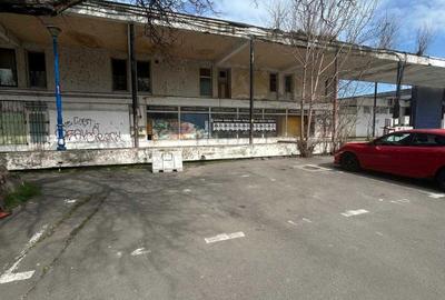 Spațiu comercial, de 50 mp, în Palazu Mare - 4