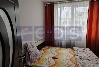 VANZARE 4 CAMERE I DECOMANDAT I METROU I ZONA PARCULUI DRUMUL TABEREI - 6