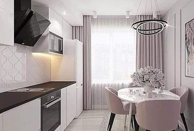 Apartament cu 2 camere decomandat în Berceni - 1