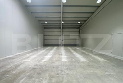 Spațiu comercial, de 322 mp, în Central