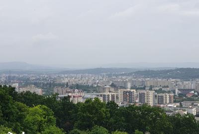 Apartament cu 2 camere în Copou - 3