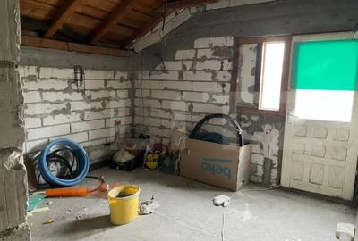 Casă cu 5 camere cu Teren 197 Mp în Popoveni - 5