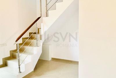 REV2001192 Vila individuala 5 camere Corbeanca - 8