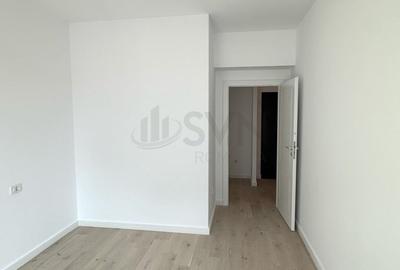 REA1024950 Apartament 2 camere First Estates Pipera - 8