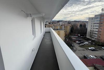 Apartament cu 3 camere decomandat în Zorilor - 10