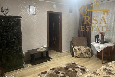 Apartament cu 2 camere decomandat în Central - 1