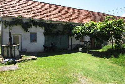 Casă cu 4 camere cu Teren 70000 Mp în Geoagiu - 1