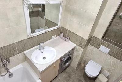 Garsonieră decomandată în Nerva Traian - 1