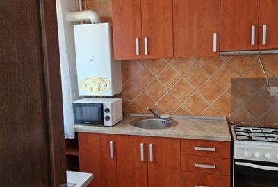 Garsonieră în Central