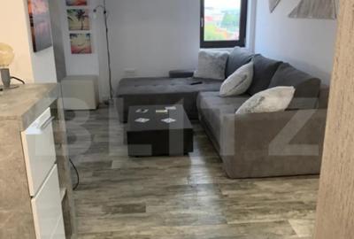 Apartament cu 3 camere decomandat în Victoria - 3