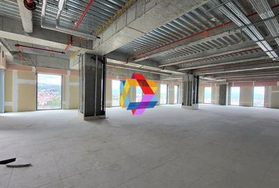 Spatiu de birouri - 1300 mp # Plus-imo.ro - 1