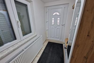 Apartament 3 camere decomandate, finisat mobilat, 1 707 euro/mp, Iris - 12