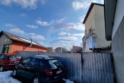 Teren Construcții intravilan de 753 mp, în Alexandriei - 5