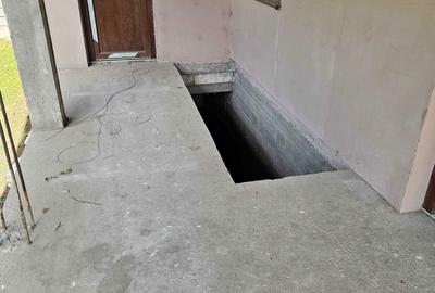 Casă cu 2 camere în Exterior Vest - 6