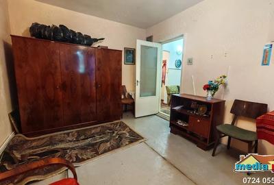 Apartament cu 2 camere semidecomandat în Siderurgiștilor - 3