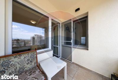 Apartament cu 4 camere decomandat, mobilat în Centrul Civic - 20
