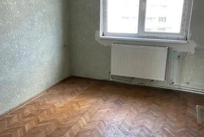 Apartament cu 3 camere semidecomandat în Central - 7