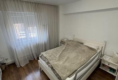 Apartament cu 2 camere decomandat, mobilat în Capitol