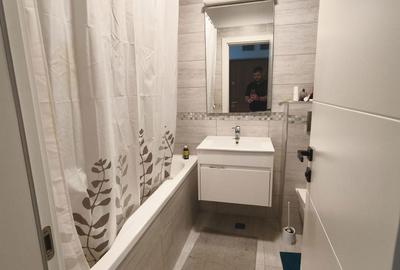 Garsonieră semidecomandată în Cățelu - 6