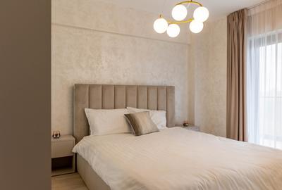 Apartament cu 3 camere decomandat, mobilat în Păcurari - 12