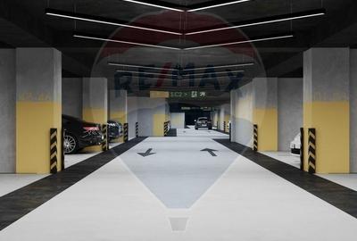 VANZARE Garsoniera in zona Pipera Nobel Art Residence - 14