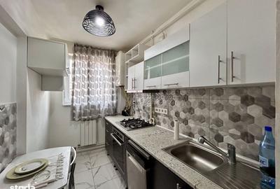 Apartament cu 2 camere semidecomandat, mobilat în Ultracentral - 2