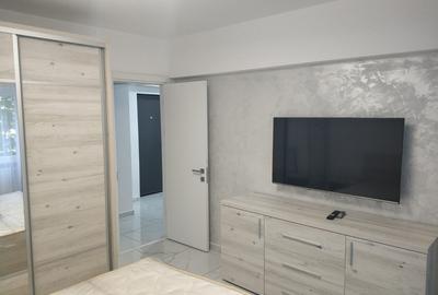 Apartament 2 camere-Gara Constanța pe malul portului 600 euro - 9
