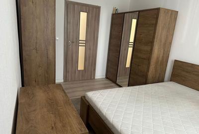 Apartament cu 2 camere în Moșnița Nouă - 5