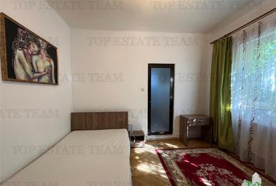 Apartament cu poveste in inima Bucurestiului! Apartament cu poveste in inima Bucurestiului! - 12