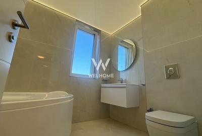 Apartament cu 3 camere, mobilat în Central - 13