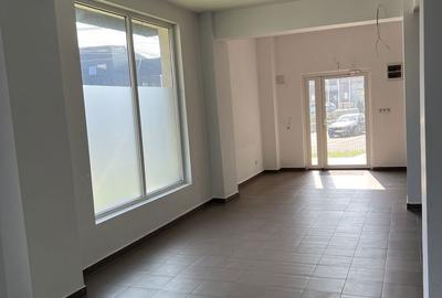 Spațiu comercial, de 127 mp, în Viișoara - 4