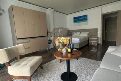 Garsonieră, mobilată în Mamaia-Sat - 6