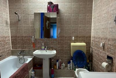 Apartament 2 camere decomandat | Parcul Sebastian - 9