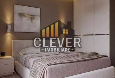 Apartament 2 camere decomandate Liviu Rebreanu Titan Auchan - 4