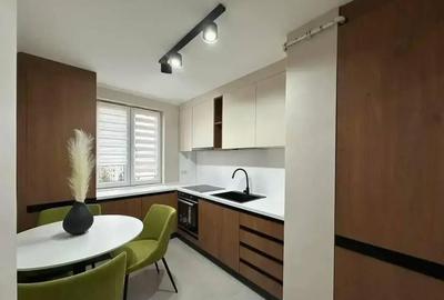 Apartament de lux cu 2 camere ?i terasa panoramica de ... - 4
