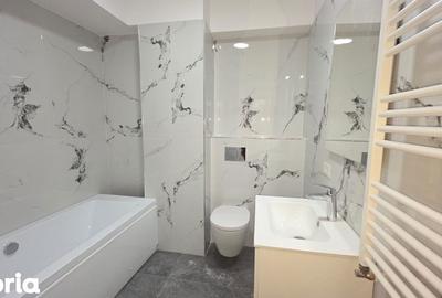 Apartament cu 3 camere semidecomandat în Dămăroaia - 13